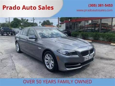 prado auto sales miami fl.